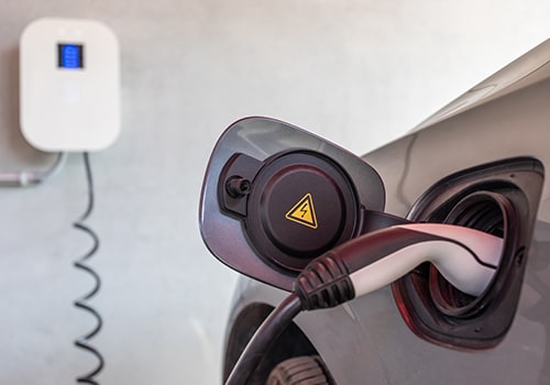 Leistung E-Mobilität